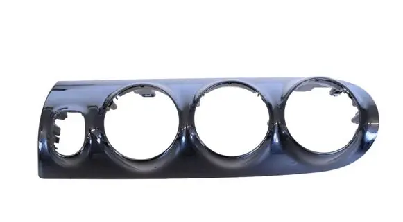 Mercedes-Benz A W177 Dashboard glove box trim A1776800001