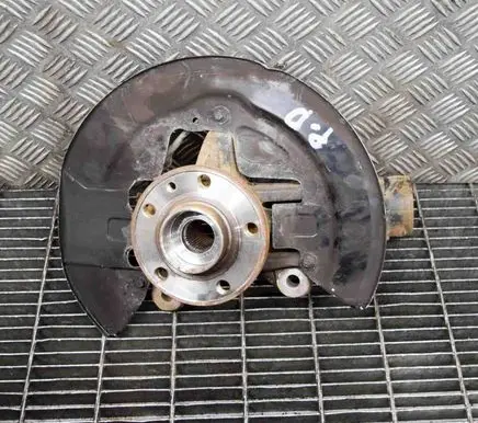 Volvo XC60 Front wheel hub