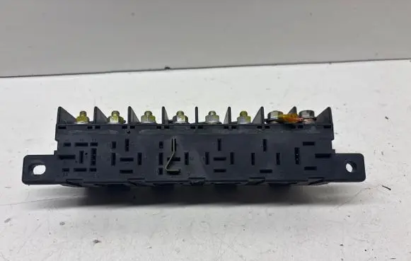 Audi A6 S6 C4 4A Fuse box set 4A0941822