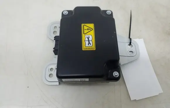 Mercedes-Benz GLK (X204) Other control units/modules A1669820020