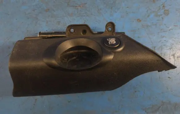 Mini One - Cooper Coupe R56 Start/Stop control module 9299332