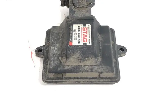 Opel Astra H LP gas control unit module 