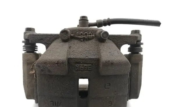 Nissan Qashqai Front brake caliper