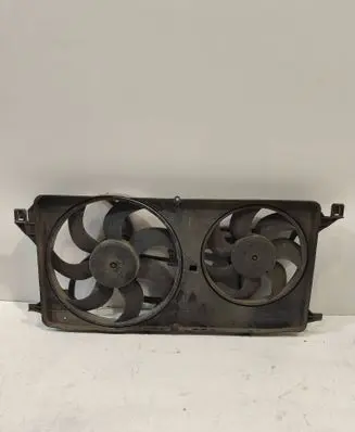 Fan set