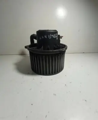 Hyundai Terracan Heater fan/blower F00S330020