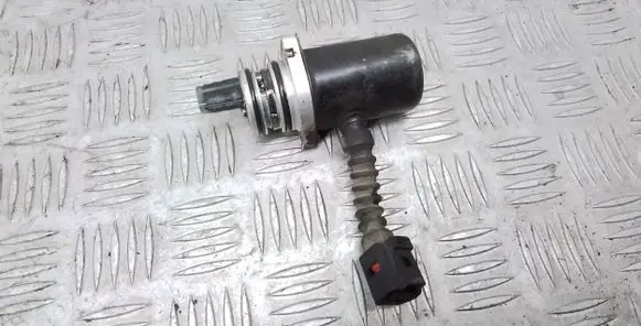 Volvo XC90 Rear gearbox reducer/haldex oil pump 