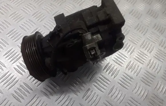 Toyota Corolla E110 Air conditioning (A/C) compressor (pump) 447220-6244