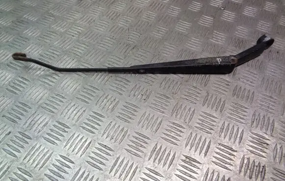 Chevrolet Lacetti Front wiper blade arm