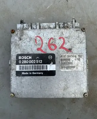 Mercedes-Benz S W140 Engine control unit/module 0280002512