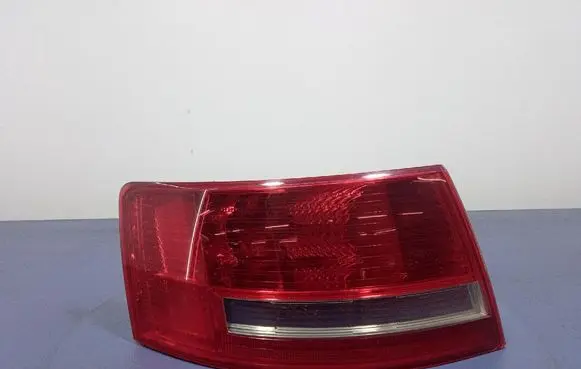 Audi A6 Allroad C6 Rear/tail lights 4F5945095