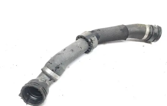 Audi A8 S8 D4 4H Engine coolant pipe/hose 4H0122055B 143416