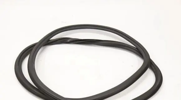 Audi A3 S3 8V Rubber seal front door (on door) 