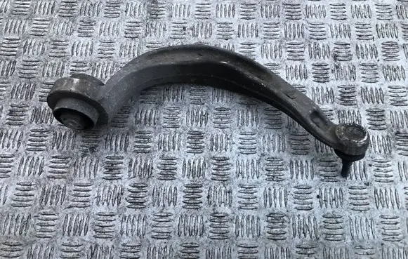 Audi A5 8T 8F Front control arm 8K0407696C