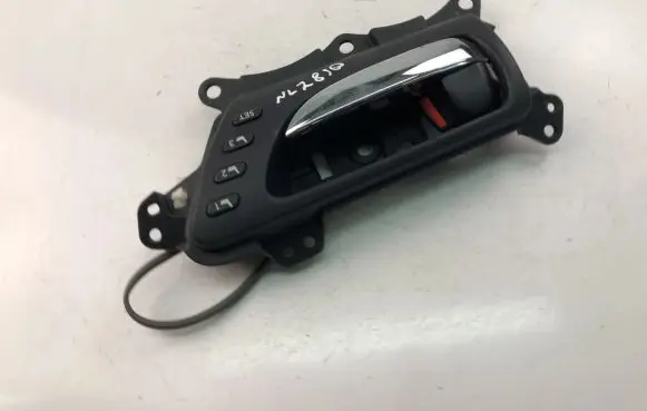 Lexus IS III XE30 Front door interior handle 6928053020