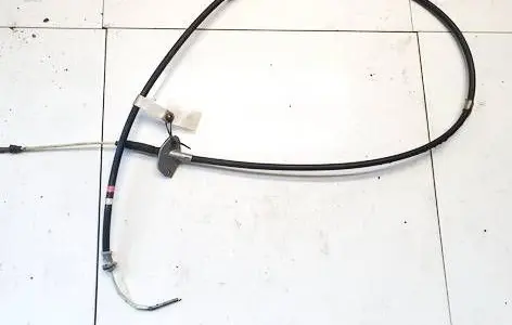 Lexus GS 300 350 430 450H Handbrake/parking brake wiring cable 