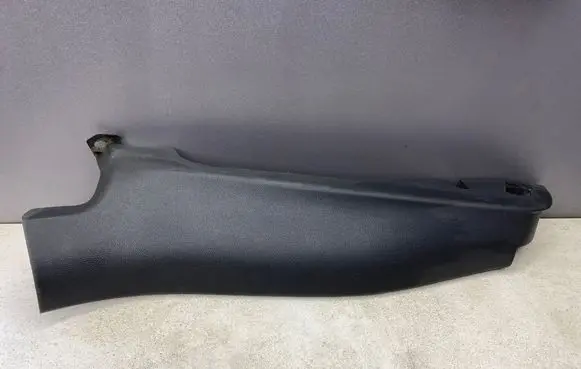 Volkswagen Golf V Rear seat side top trim 1K4867765E W00004347