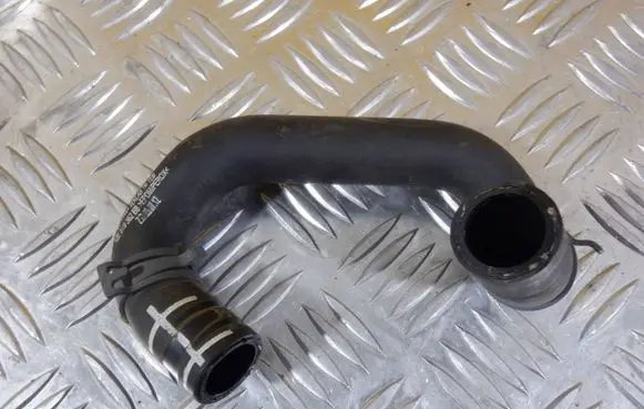 Volkswagen Golf VII Engine coolant pipe/hose 12E819362BB