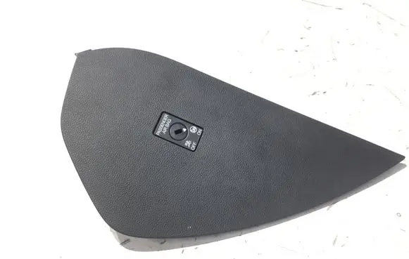 Volkswagen PASSAT B8 Dashboard side end trim 3G1858248C