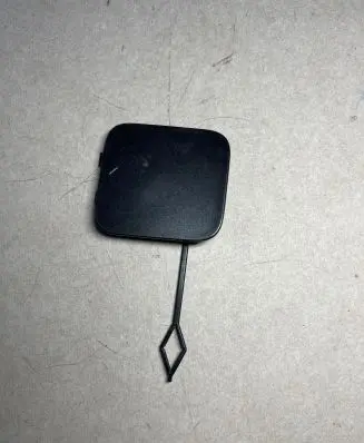 BMW 3 G20 G21 Rear bumper row hook cap/cover 7427963 15857711