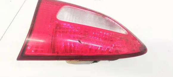 Subaru B9 Tribeca Tailgate rear/tail lights