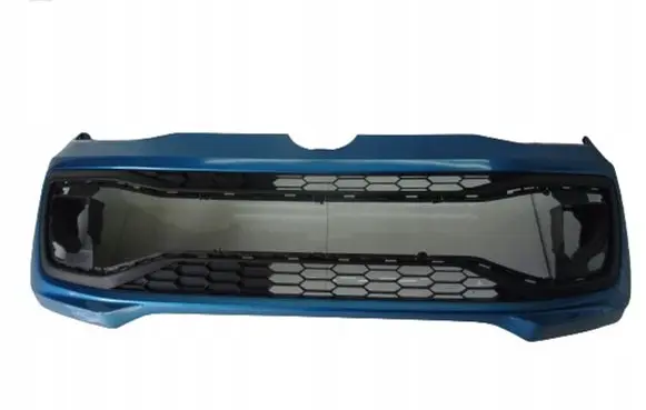 Volkswagen Up Front bumper XC00000000