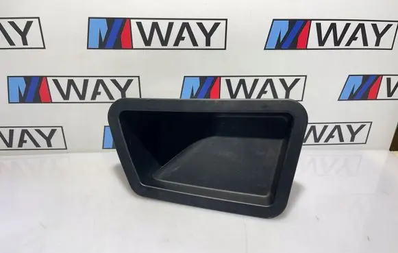 BMW 6 F06 Gran coupe Glove box