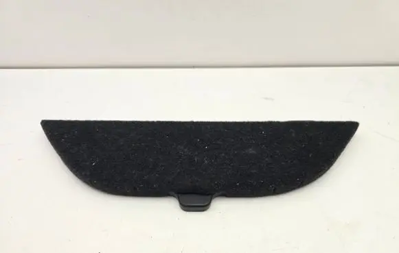 Lexus NX Centre console side trim rear 5840878010 78010