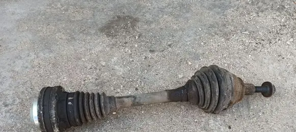 Audi A3 S3 A3 Sportback 8P Front driveshaft