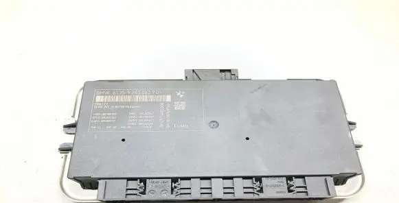 BMW 5 F10 F11 Light module LCM 9247062 61359247062