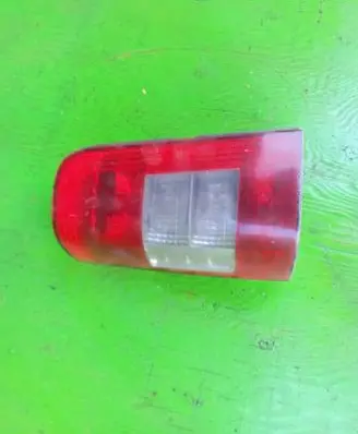 Citroen Berlingo Rear/tail lights