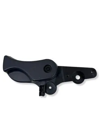 BMW 1 E81 E87 Engine bonnet (hood) release handle 7058117 107019