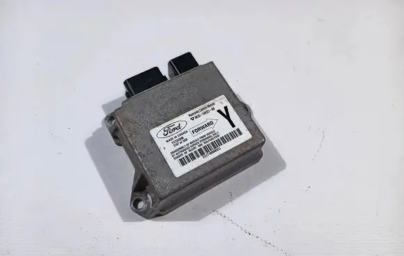 Ford Mustang V Airbag control unit/module 6R33-14B321-BB