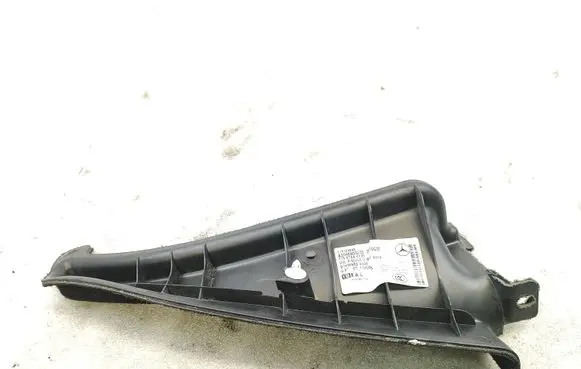 Mercedes-Benz C W204 Other trunk/boot trim element A2046903225 09G08 11812484E