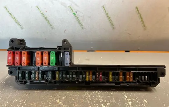 Fuse module