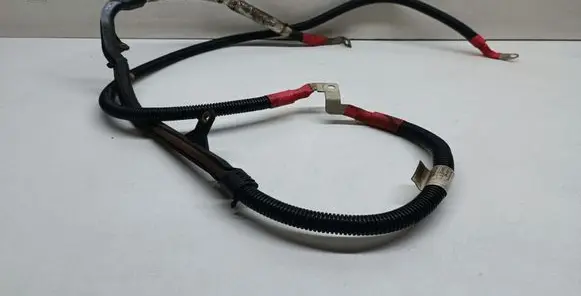 Positive cable (battery)