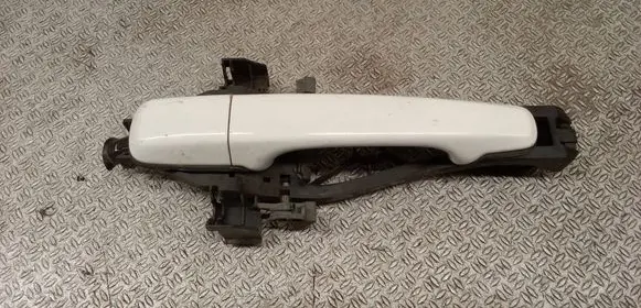 Volvo V70 Rear door exterior handle 