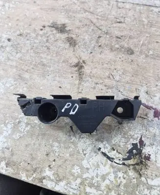 Mazda CX-7 Front bumper mounting bracket EHT4500T1 K4150 A6PPMD