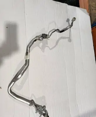 Ford C-MAX II Air conditioning (A/C) pipe/hose 