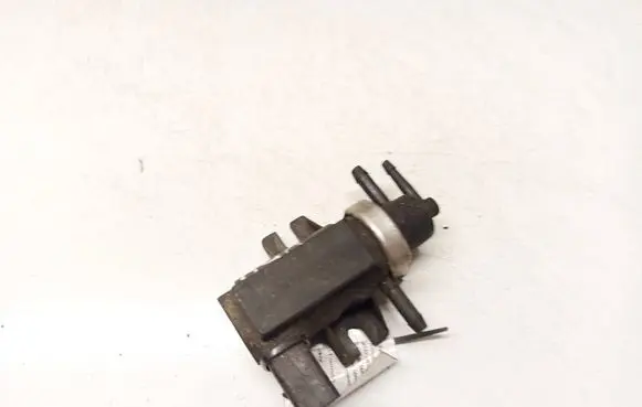 Volkswagen Sharan Turbo solenoid valve 1J0906627