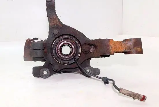 Opel Astra H Front wheel bearing hub 195148