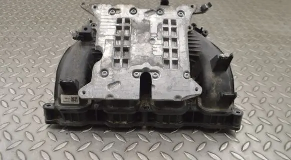 BMW Z4 E89 Intake manifold 7588126
