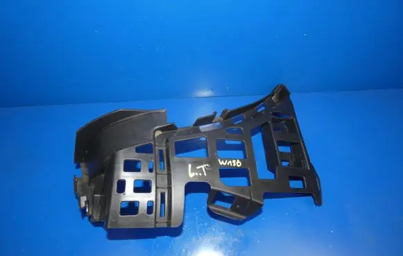 Mercedes-Benz GLA W156 X156 Rear bumper mounting bracket A1568851114