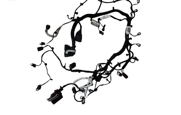 Ford Edge II Engine installation wiring loom KU5T12C508 KU5T12C508EF NE01E13512949000