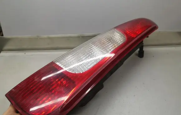 Ford Focus Rear/tail lights