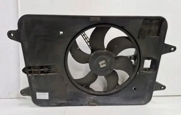 Renault Espace III Electric radiator cooling fan 820100200