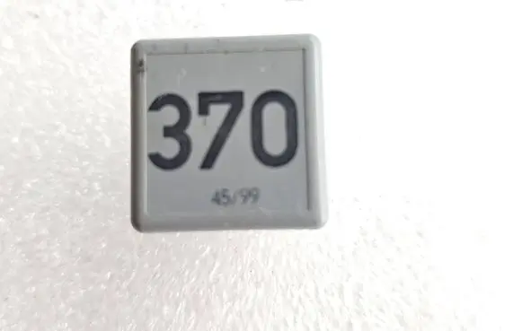 Audi A6 S6 C5 4B Other relay 8D0951253 V23134J52X300