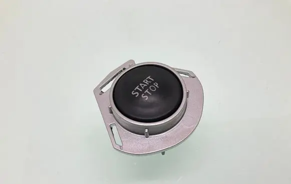 Engine start stop button switch