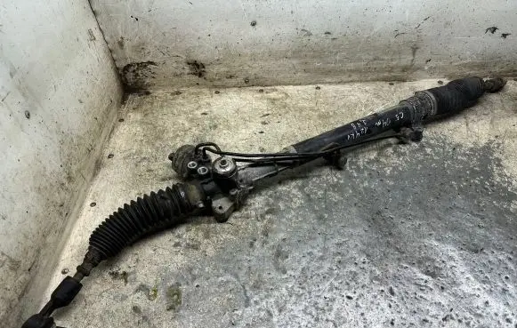 Audi A6 S6 C5 4B Steering rack 4B1422066E