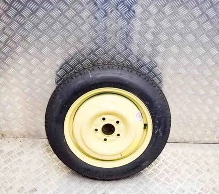 Honda FR-V R15 spare wheel 