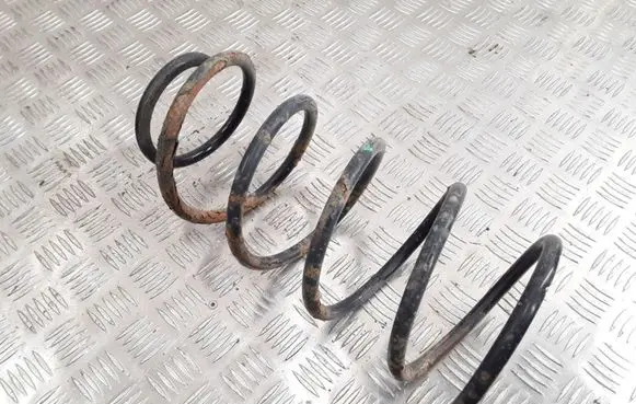 Alfa Romeo 156 Rear coil spring